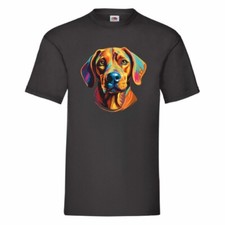 Rhodesian Ridgeback T Shirt