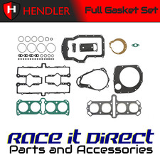 Gasket Set Full For Suzuki GSX