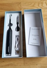 Electric Ultrasonic Dental Calculus Remover Tartar Scaler Scraper Teeth Cleaner