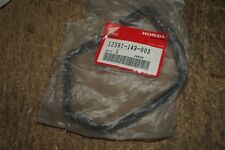 HONDA CB50J XR75 XL100S XL80S CAM VALVE COVER RUBBER GASKET 12391-149-003  NOS