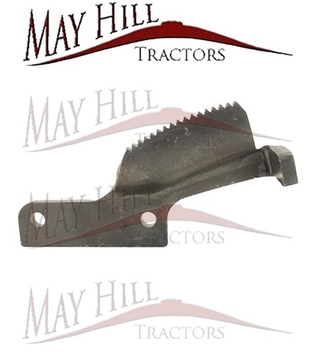 Handbrake ratchet for fordson - handbrake,