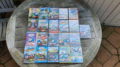 Huge collection thomas the - huge,