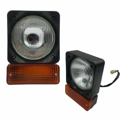 Headlight head lamp - headlight,