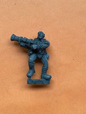 Games Workshop Citadel
