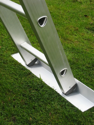 Laddermat pro footee - pro,