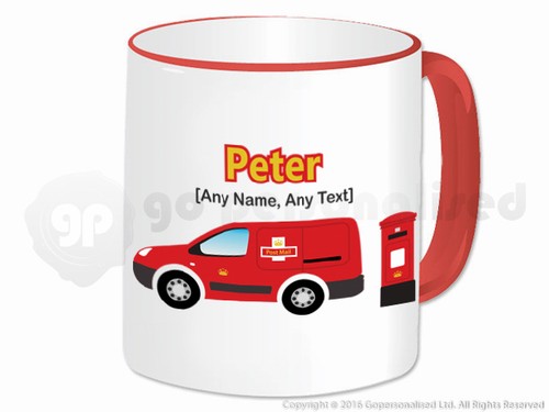 Personalised gifts post mail - personalised,