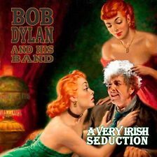 BOB DYLAN ... A VERY IRISH