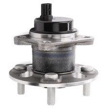 Toyota Yaris Wheel Bearing 1.5