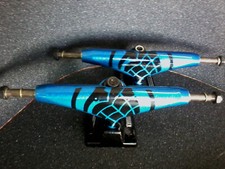 1 x single THUNDER Skateboard Truck - Assorted Size / Colour Trucks available