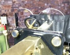 Windscreen blank for A Mamod