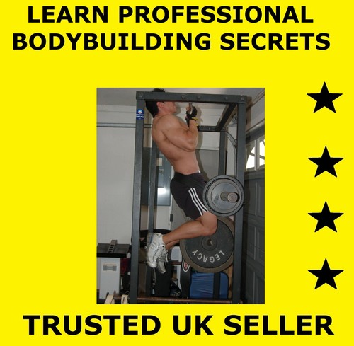 D159 professional bodybuilding - professional,