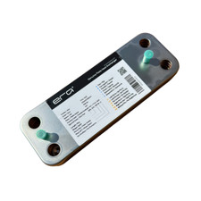 Baxi Combi 80 Eco DHW DHW