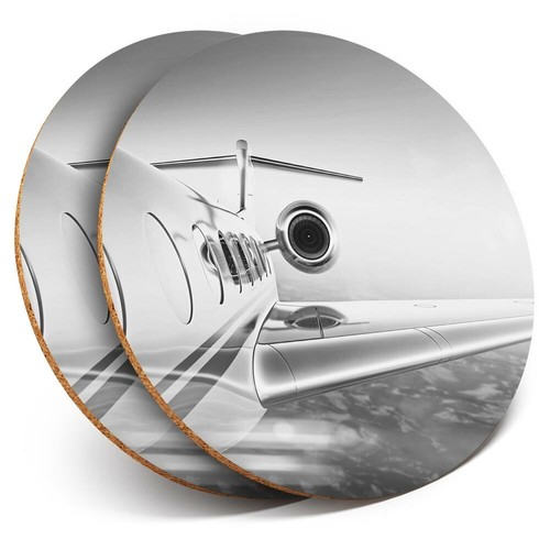 Coasters luxury - bw,