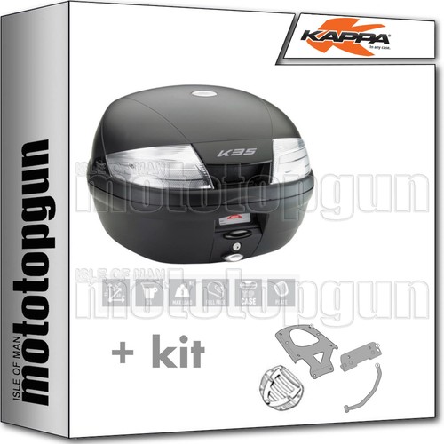 Kappa top case k35nt - k35nt, +