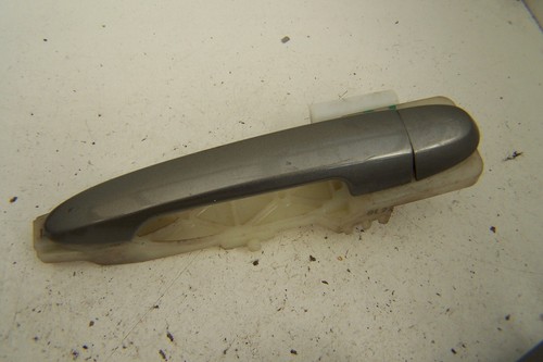 Kia carens rear passenger side - kia,