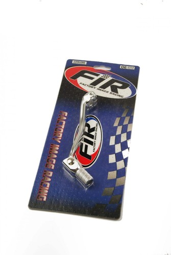 Gear lever aluminium kxf450 - aluminium,