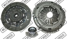 Rymec Clutch Kit 3 Piece for