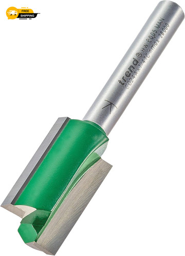 Trend craftpro straight two - straight,