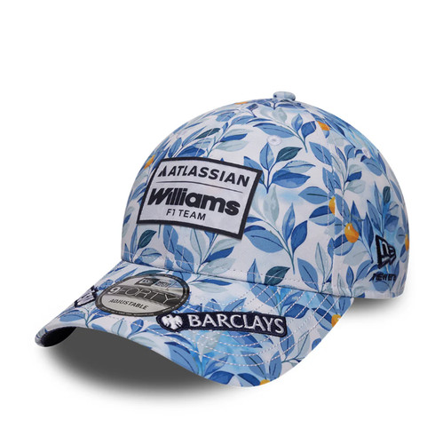 Williams 2026 official new - official,