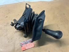 Lotus Elan SE Turbo M100 Manual 5speed Gearstick Gear Lever Shifter Assy + Knob