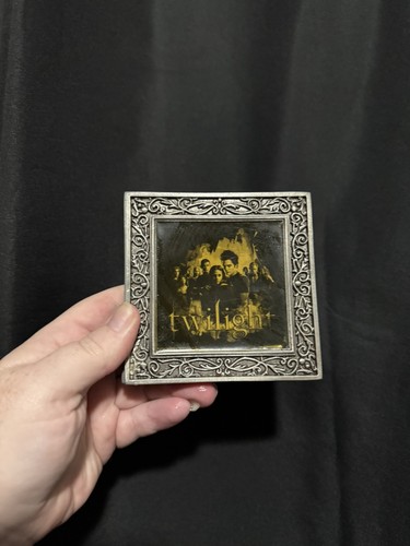 Neca twilight metal jewellery - metal,