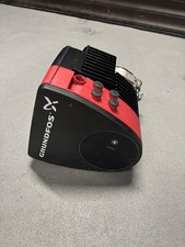 Grundfos MAGNA 1D 80-120 F 360 Head