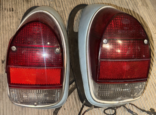 Pair large spec - large, vw