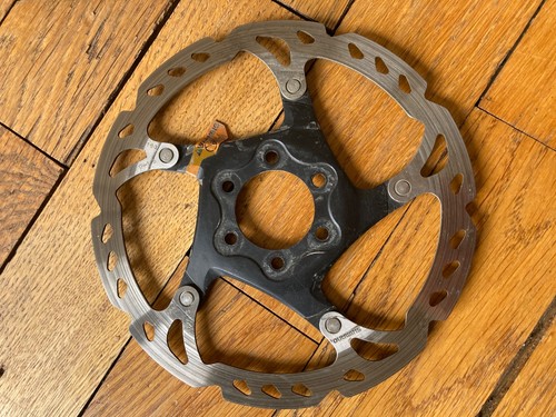 Rt76 shimano slx bolt - , 6
