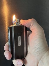 VINTAGE RONSON MASTERCASE