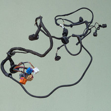 VW Golf Mk4 1.9TDI PD130