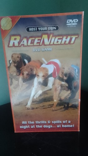 Host your own dogs - host,