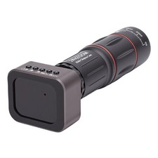 1-18x Mini Telescope Lens For