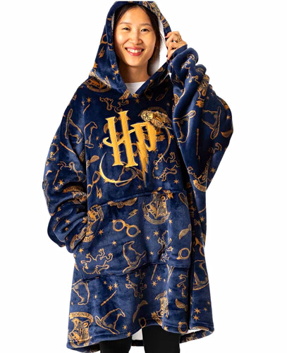 Harry potter embroided - potter,
