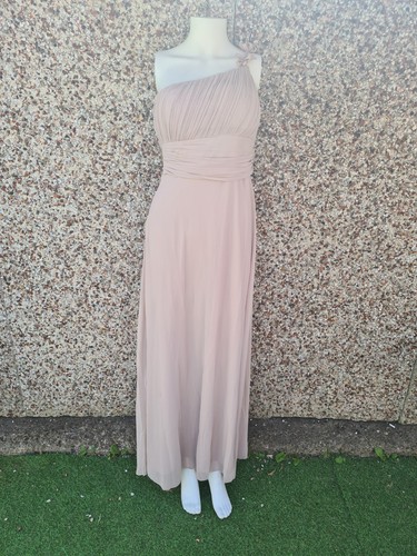 Ever pretty one shoulder blush - one,