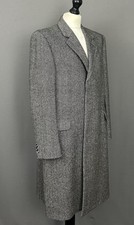 AQUASCUTUM PURE LAMBSWOOL COAT