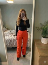 Spyder ski trousers bright - ski,