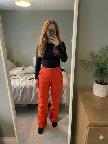 Spyder ski trousers - ski,