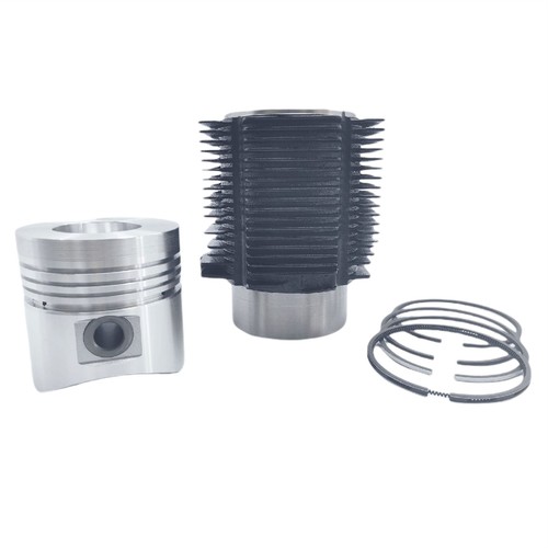 Kit piston ring - +,