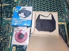 Amstrad Print Wheel for PCW