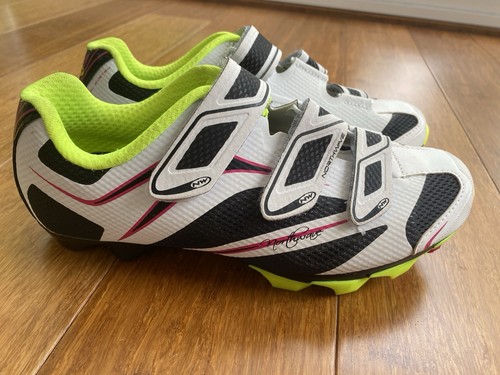 North wave cycling shoes - north,