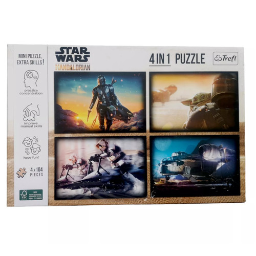 Star wars the mandalorian in - mandalorian,