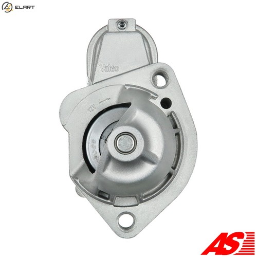 Starter s3066pr for audi - vw,