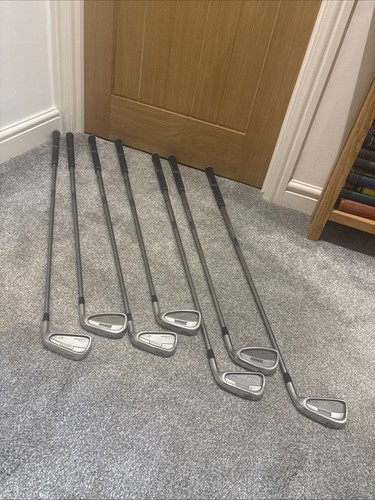 Titleist 804 accra 60i - 804, os