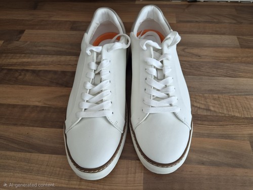 Marks spencer airflex white - &,