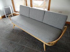 Ercol Daybed Cushions and