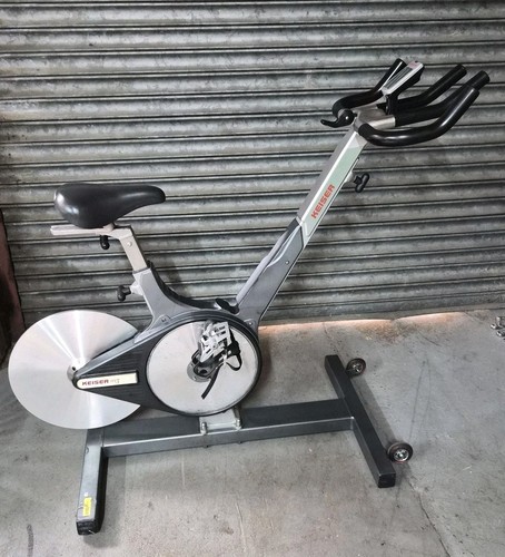 Keiser indoor studio - keiser,