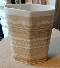 German Vase 100 Year