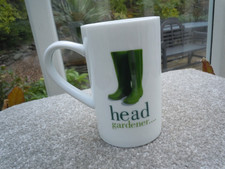 NEXT "HEAD GARDENER"  COFFEE