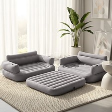 Inflatable Sofa Lounger Chair