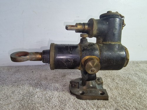 Walker and son - , log